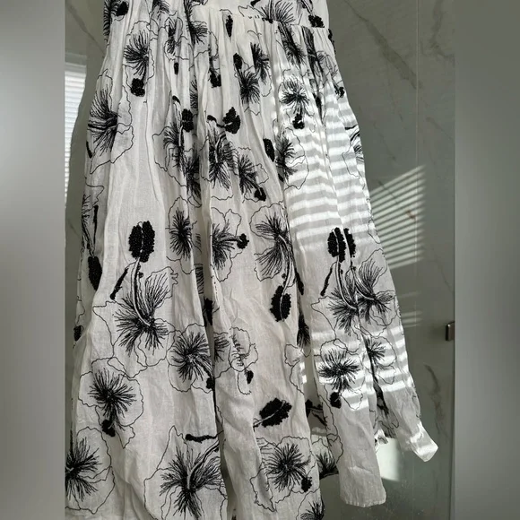 Tracy Reese Ballerina Cocktail Dress - Picture 10 of 12